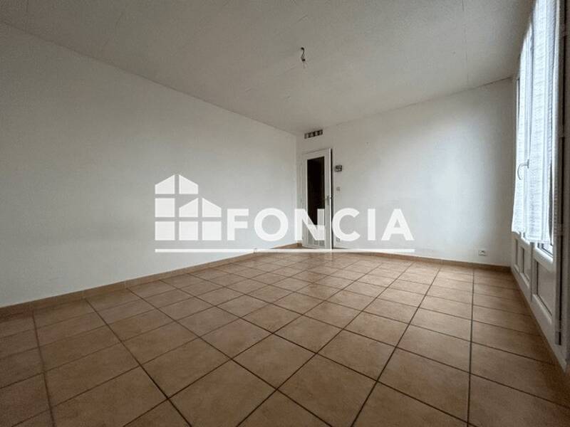 Maison à louer, 28m², LE MANS