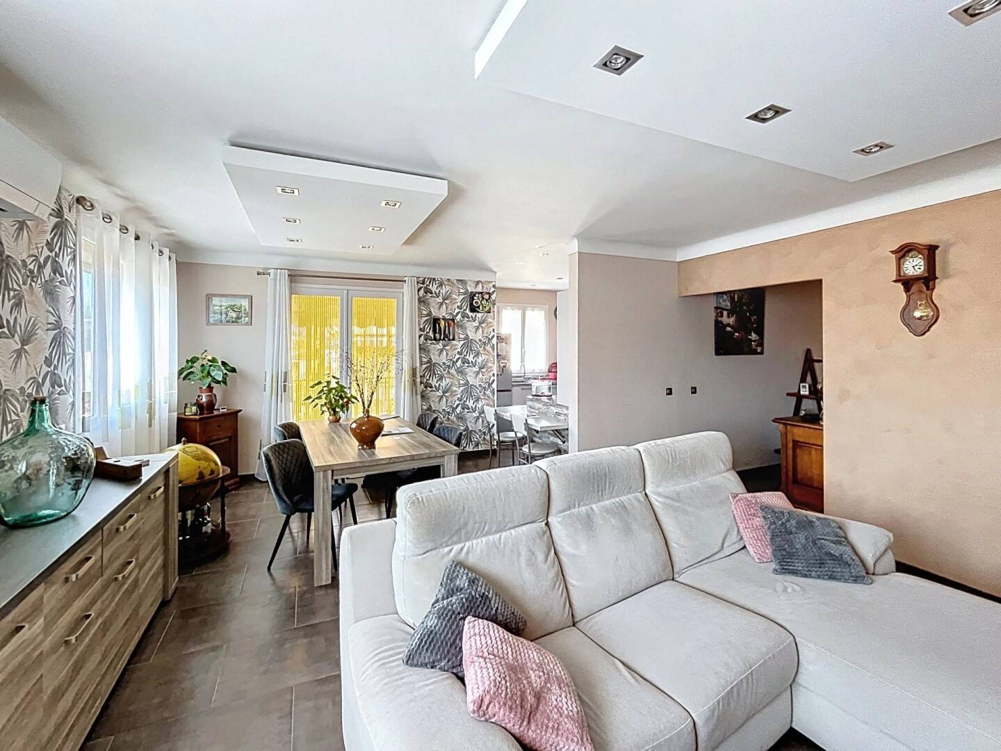 Maison à vendre, 162m², MAUREILLAS LAS ILLAS