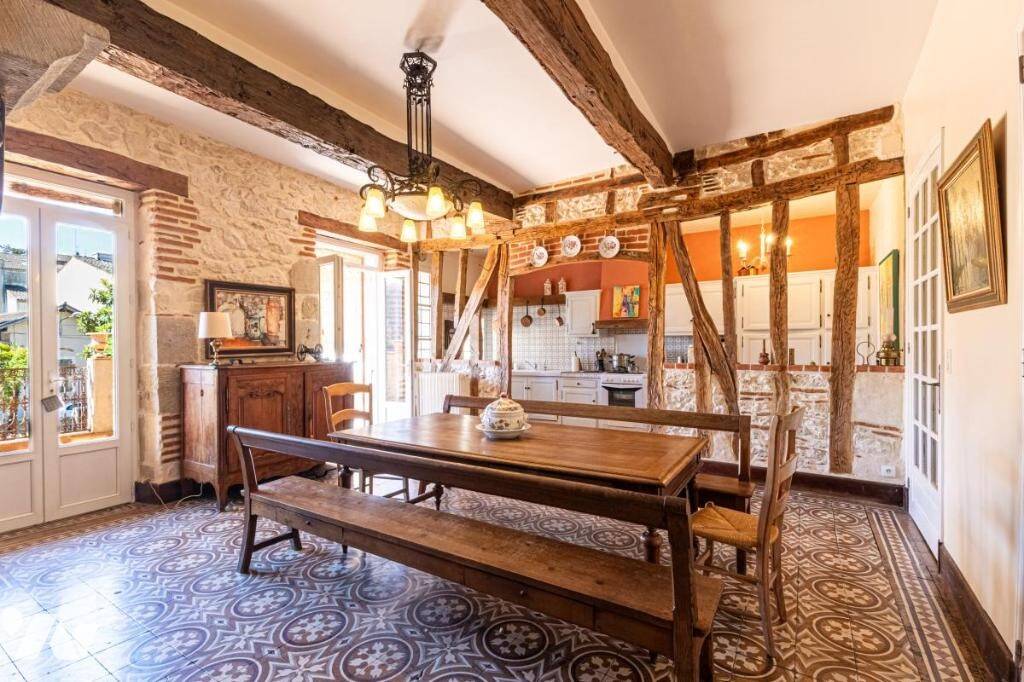 Maison à vendre, 227m², AUCH