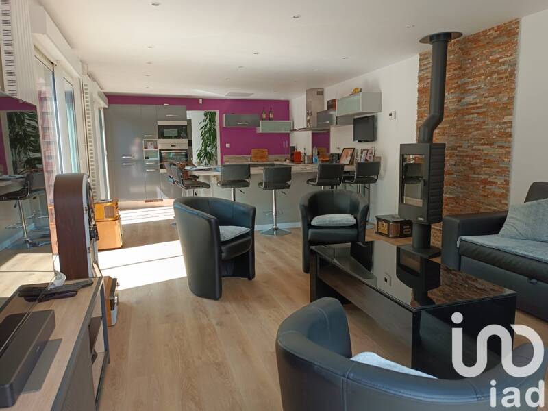 Maison à vendre, 103m², NOYELLES GODAULT