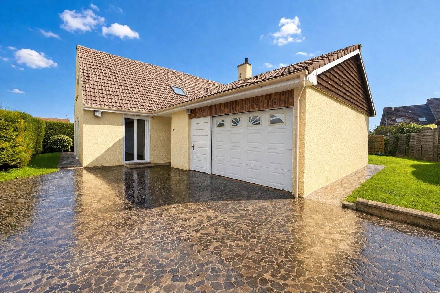Maison à vendre, 149m², CHELLES