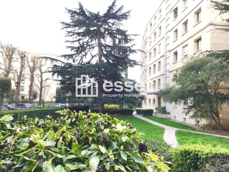 Maison à louer, 76m², NEUILLY SUR SEINE