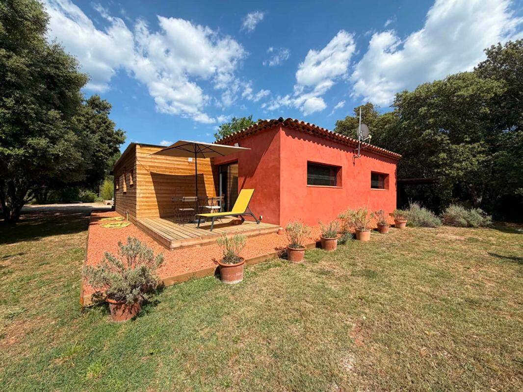 Maison à vendre, 130m², SAINT MAXIMIN LA SAINTE BAUME
