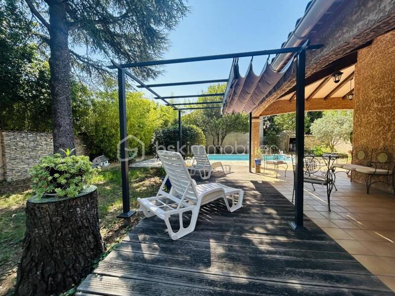 Maison à vendre, 108m², NIMES