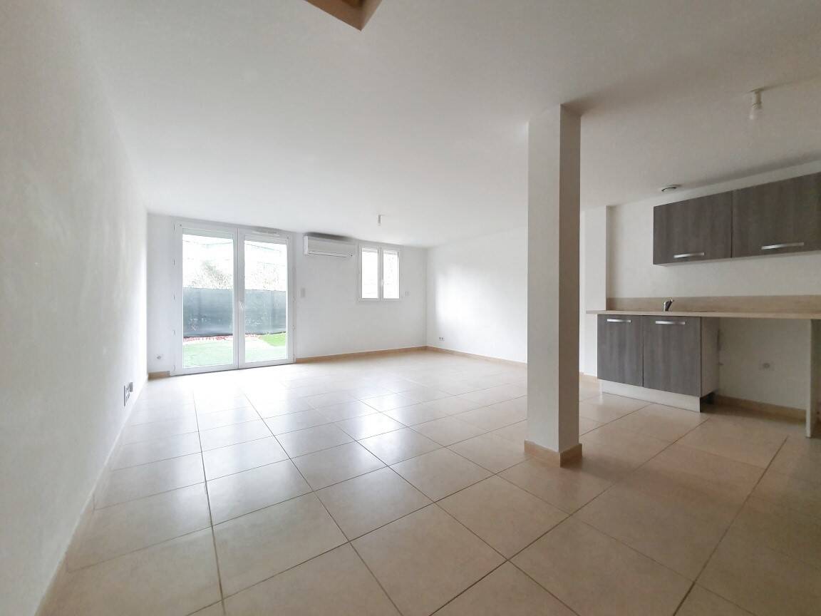 Maison à louer, 74m², AJACCIO