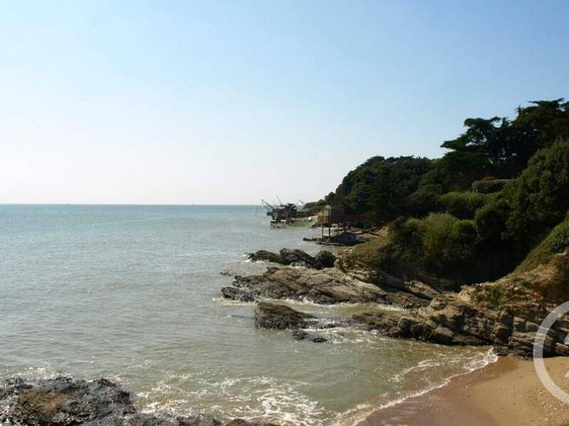 Maison à louer, 104m², PORNIC