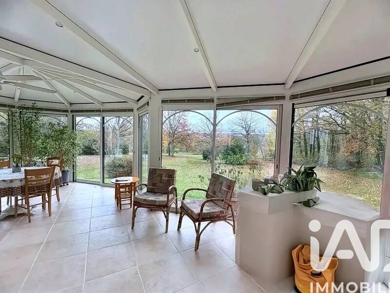 Maison à vendre, 161m², ARMEAU