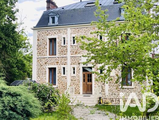 Appartement à vendre 240 000 € 2 pièces 1 chambre 35 m² RDC/3 Limours 91470