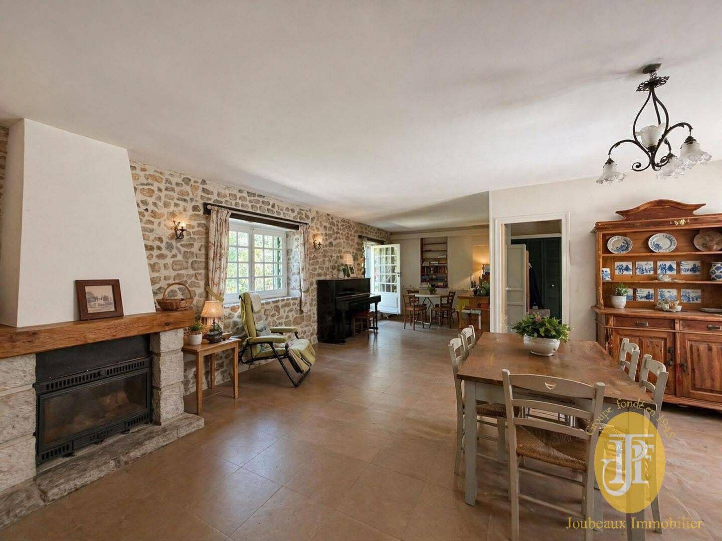 Maison à vendre, 117m², VERNON