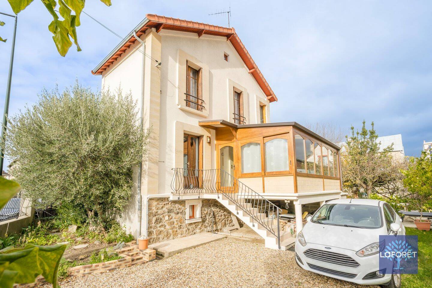 Maison à vendre, 95m², LES PAVILLONS SOUS BOIS