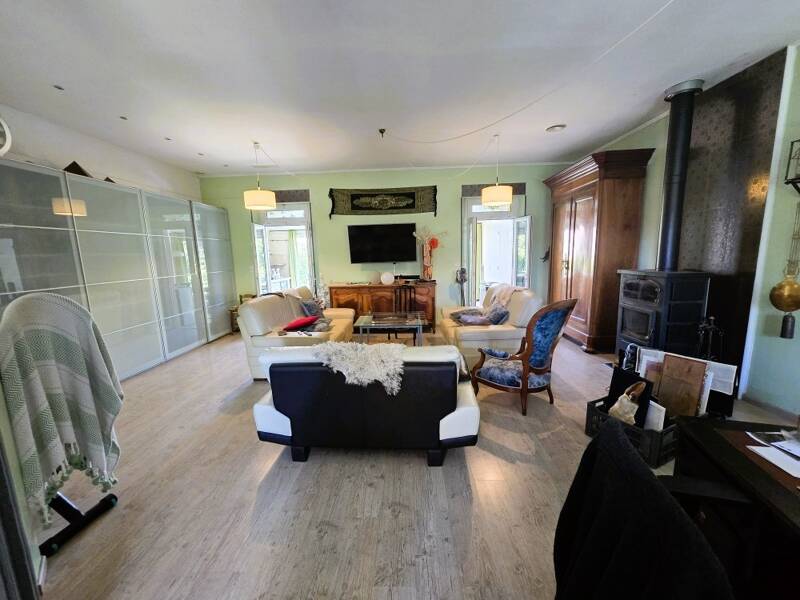 Maison à vendre, 150m², NIMES