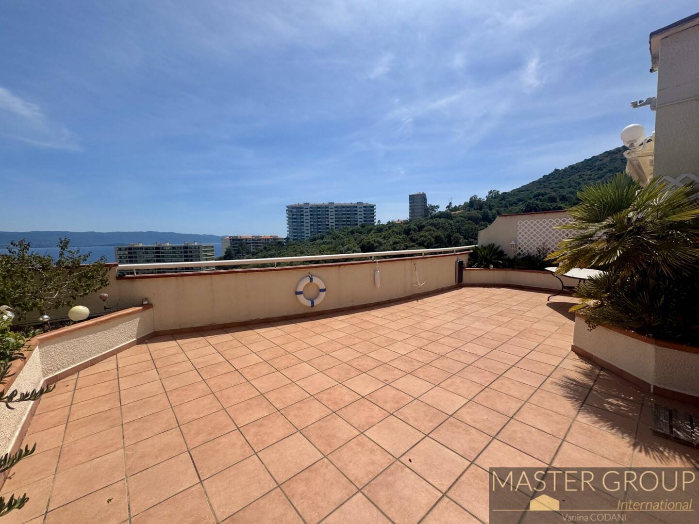 Maison à vendre, 100m², AJACCIO