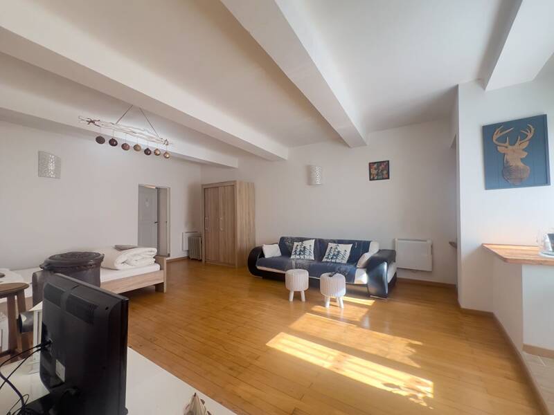 Maison à vendre, 65m², DIGNE LES BAINS