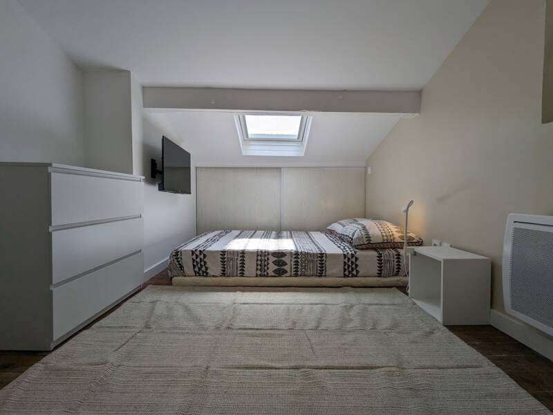 Maison à louer, 10m², AUCH