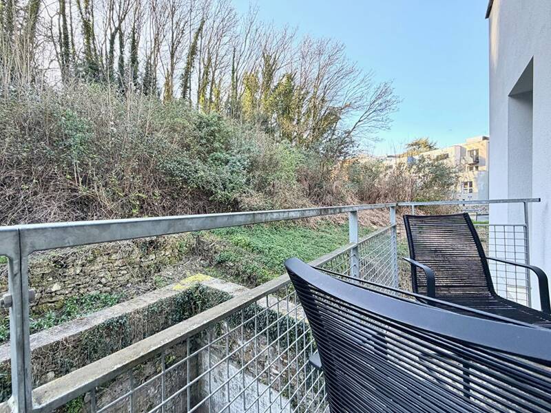 Maison à louer, 29m², BREST