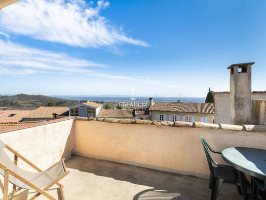 Maison à vendre 149 000 € 3 pièces 1 chambre 83,2 m² Pierrevert 04860