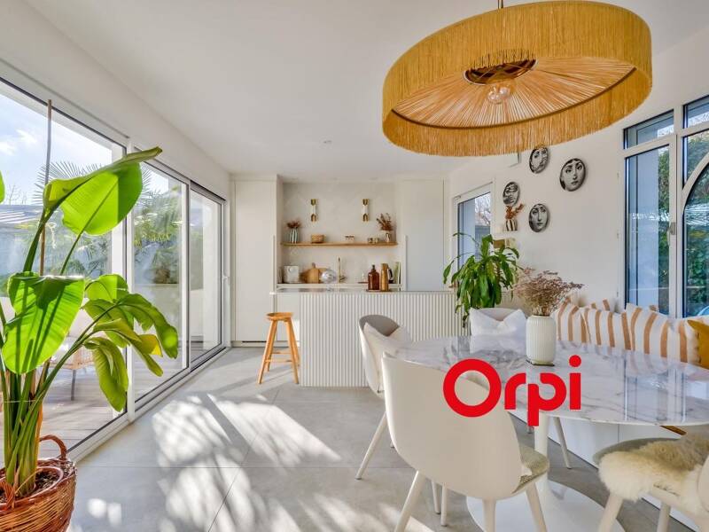 Maison à vendre, 190m², LYON 5E