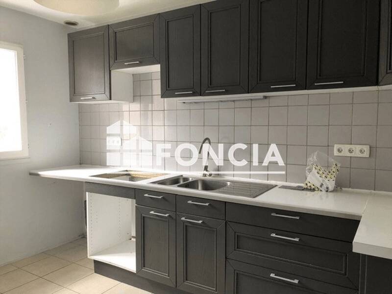 Maison à louer, 73m², EVREUX