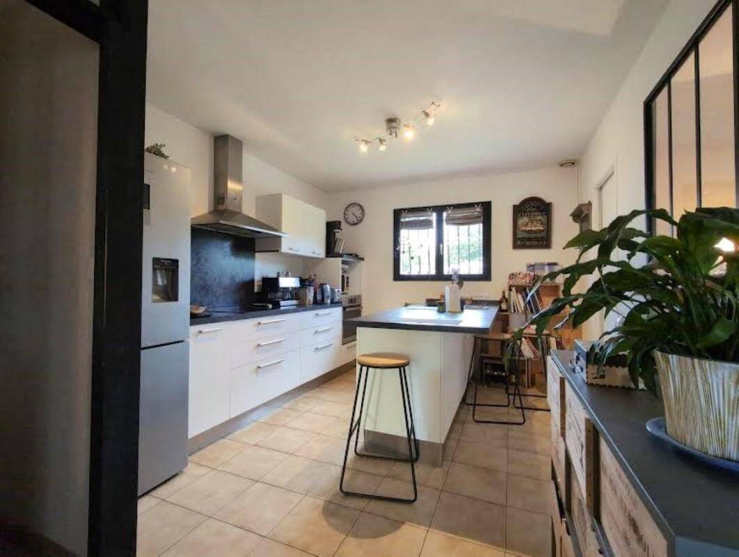 Maison à vendre, 88m², LIBOURNE