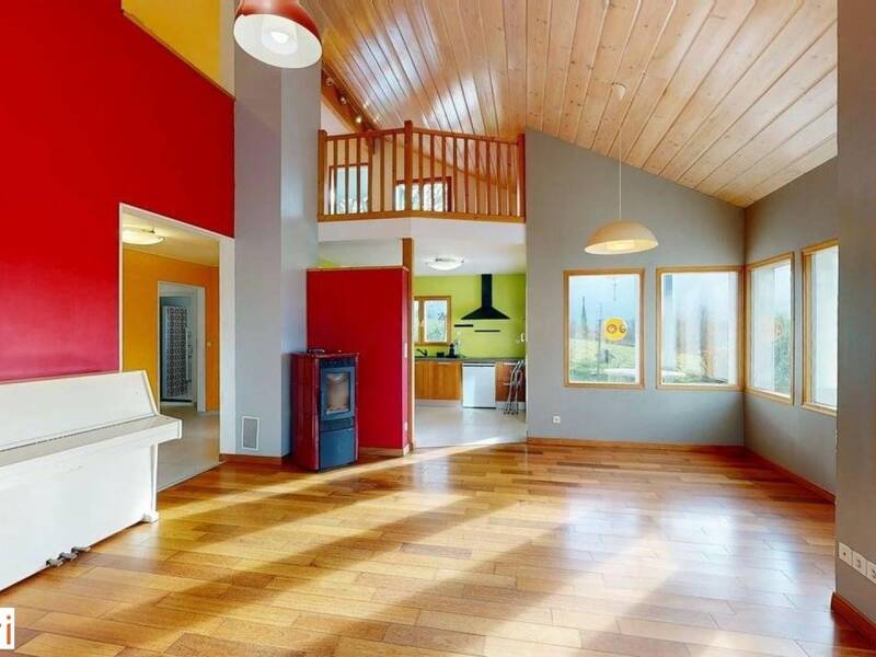 Maison à vendre, 172m², QUIMPER
