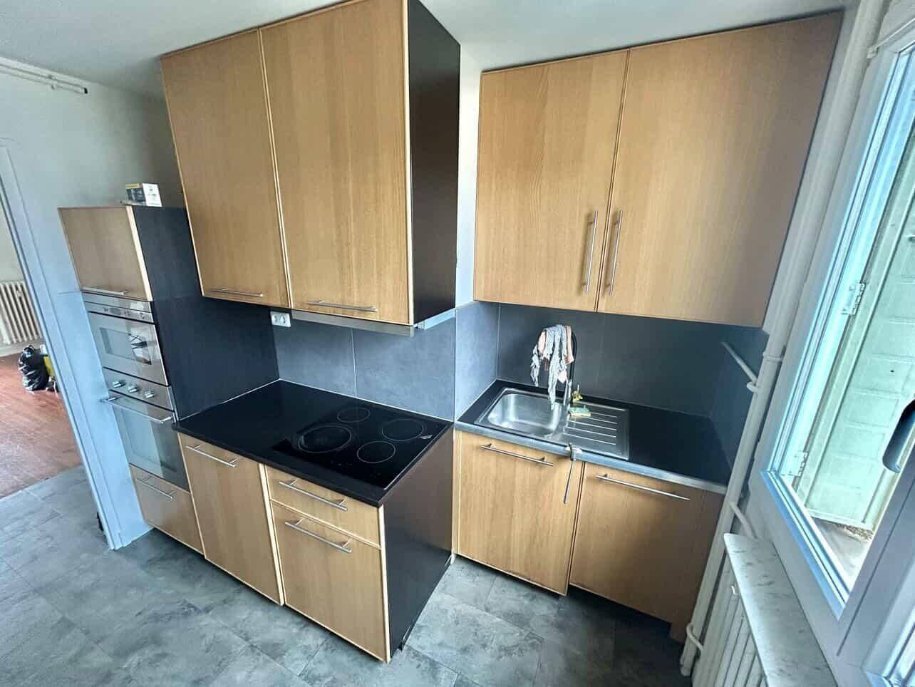 Maison à vendre, 53m², SAINT ETIENNE