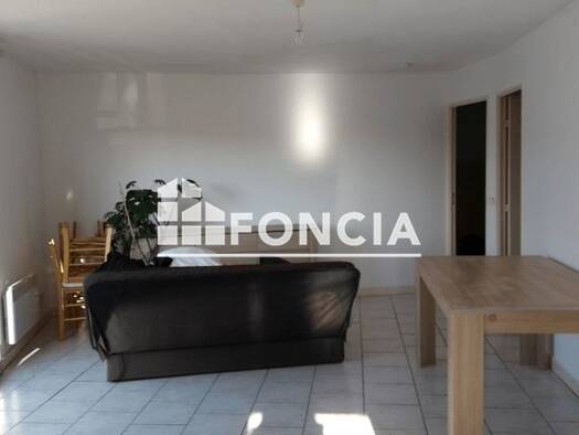 Appartement à louer 610 € 2 pièces 1 chambre 48,45 m² 1er étage Saint-Sulpice-de-Royan 17200