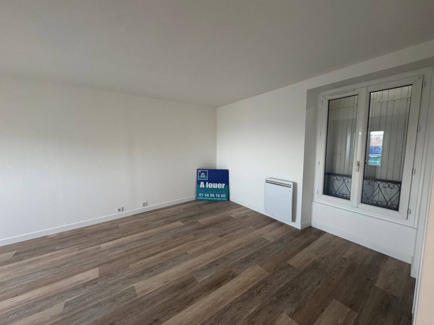 Maison à louer, 28m², CHENNEVIERES SUR MARNE