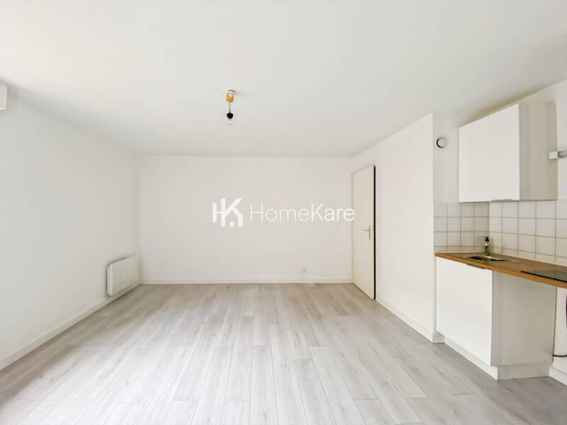 Maison à vendre, 30m², TOULOUSE