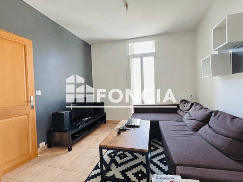 Maison à louer, 48m², TOULON