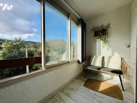 Appartement à vendre 224 000 € 2 pièces 1 chambre 43 m² Étage 3/3 Bormes-les-Mimosas 83230