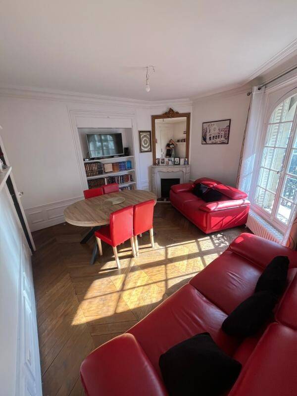 Maison à vendre, 61m², LEVALLOIS PERRET