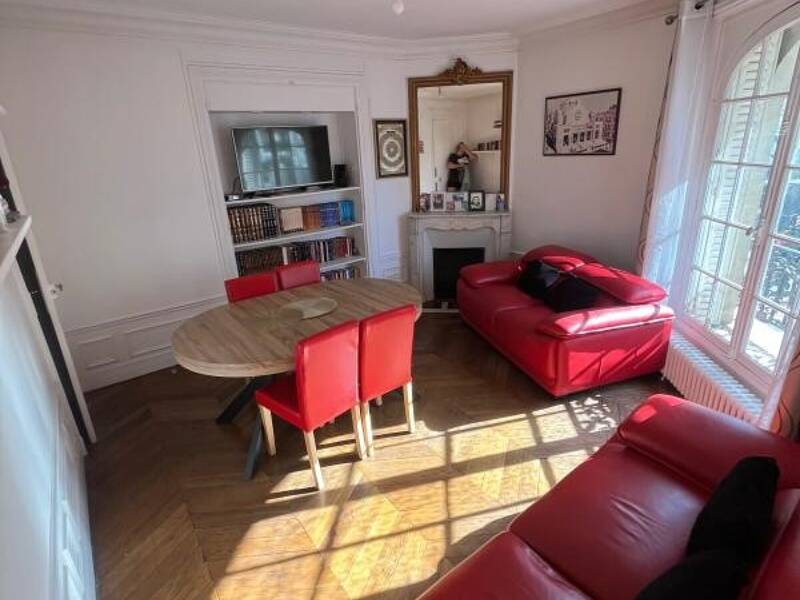 Maison à vendre, 61m², LEVALLOIS PERRET