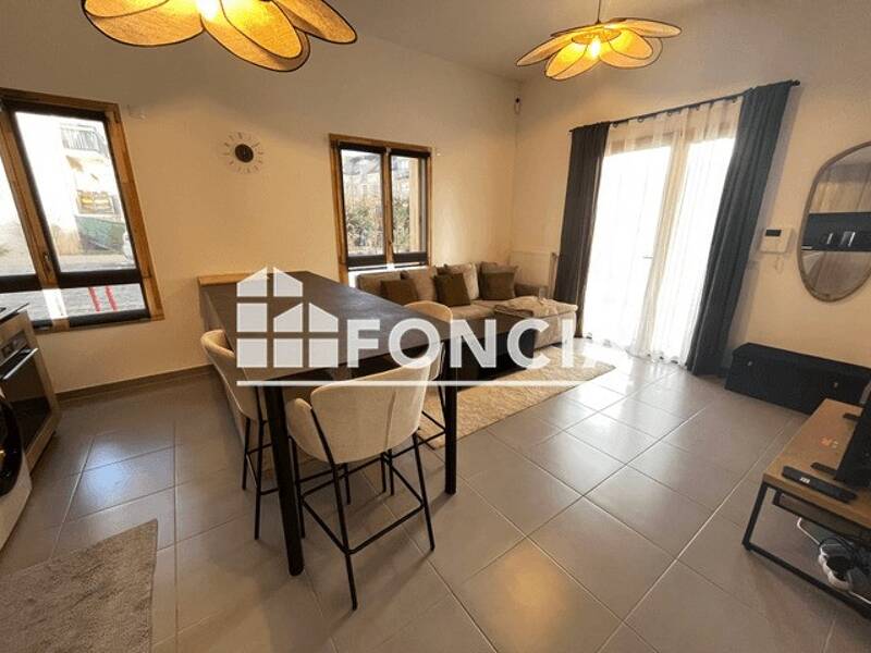 Maison à louer, 46m², RUNGIS