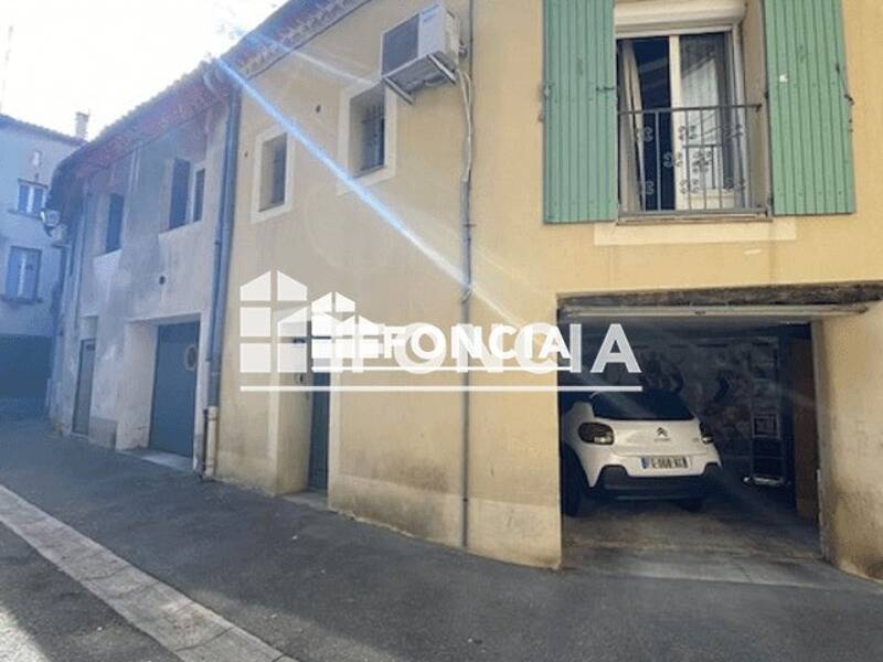 Maison à louer, 40m², ORANGE