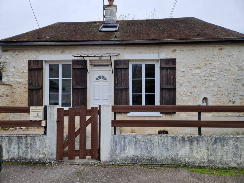 Maison à louer, 38m², ETAMPES