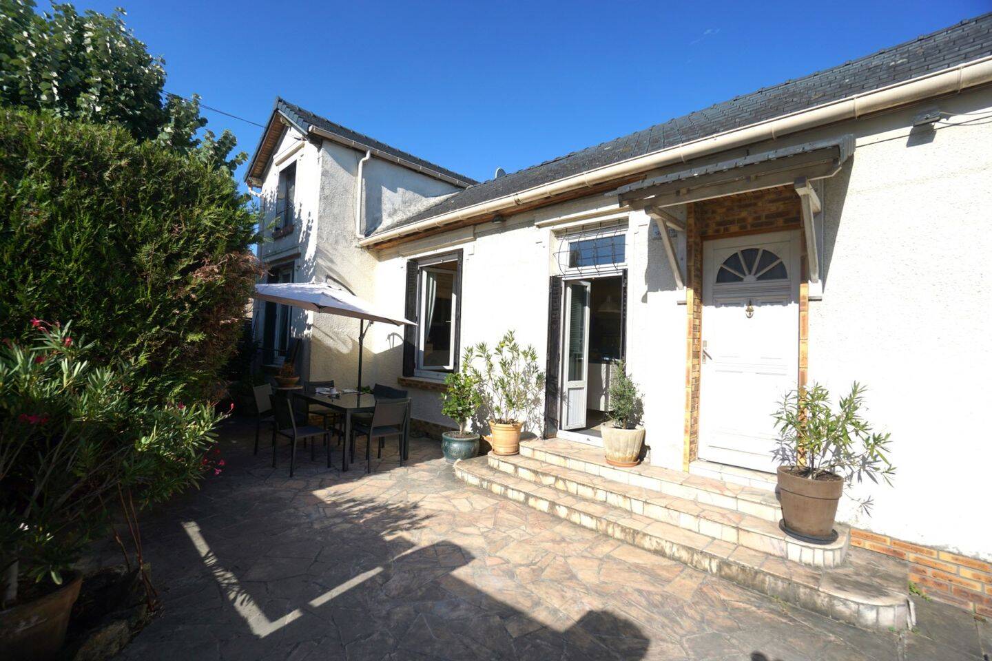 Maison à vendre, 92m², AULNAY SOUS BOIS