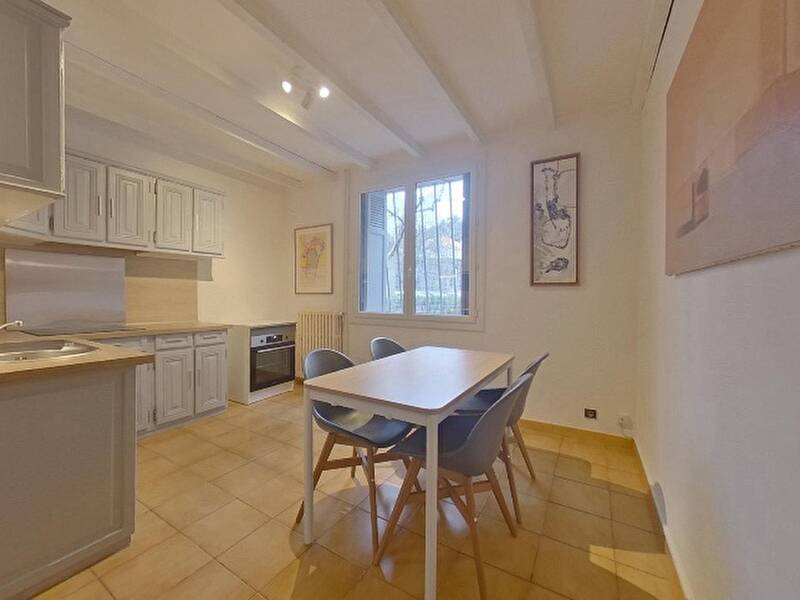 Maison à louer, 37m², AIX EN PROVENCE