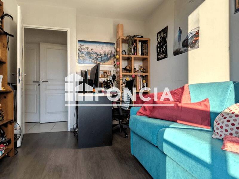 Maison à louer, 52m², DIJON