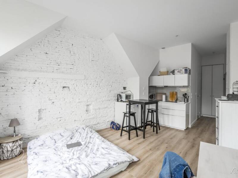 Maison à louer, 25m², TOULOUSE