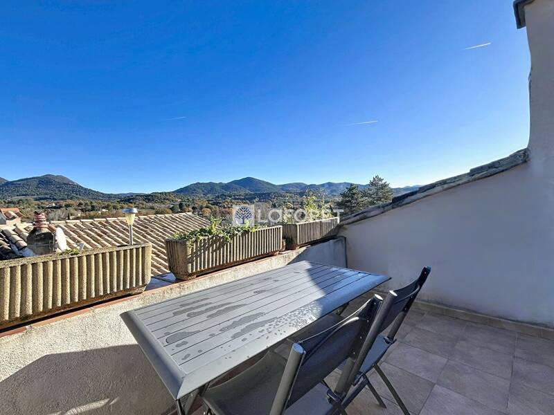 Maison à louer, 66m², NYONS