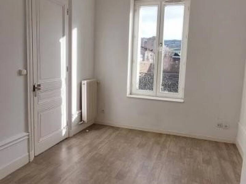 Maison à louer, 43m², SAINT ETIENNE