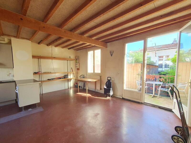 Maison à vendre, 130m², IVRY SUR SEINE
