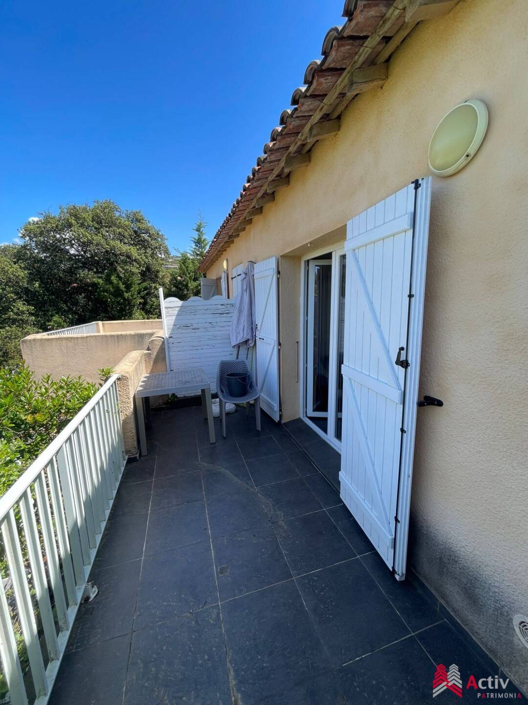 Maison à vendre, 24m², PROPRIANO