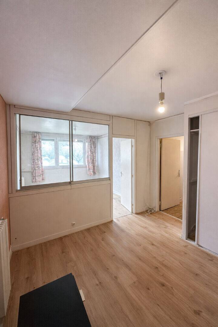 Maison à vendre, 84m², IVRY SUR SEINE