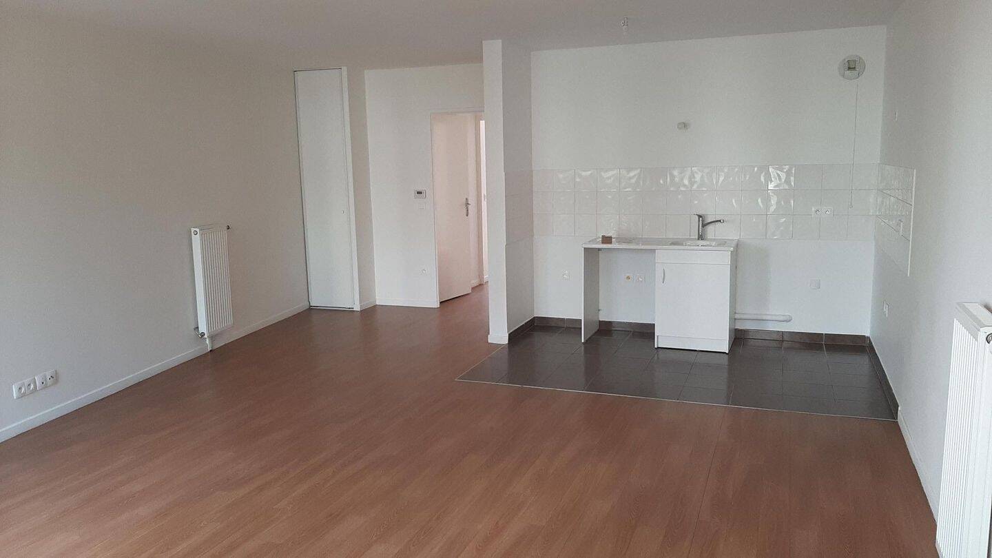 Maison à louer, 72m², CORBEIL ESSONNES
