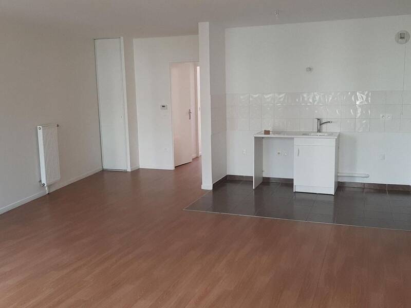 Maison à louer, 72m², CORBEIL ESSONNES