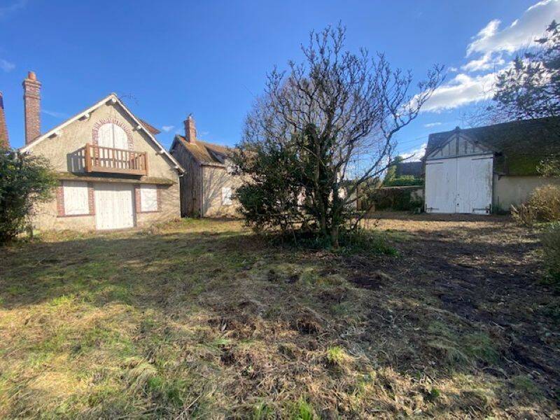 Maison à vendre, 140m², NOGENT LE ROI