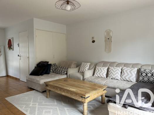Maison à vendre 240 000 € 4 pièces 3 chambres 97 m² 375 m² de terrain Bourgogne Saint Loup-Armenault Châtaigniers Saint-Jean-de-Braye 45800