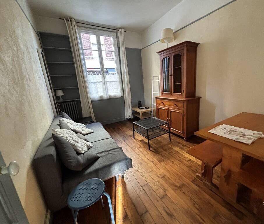 Maison à louer, 40m², VERSAILLES