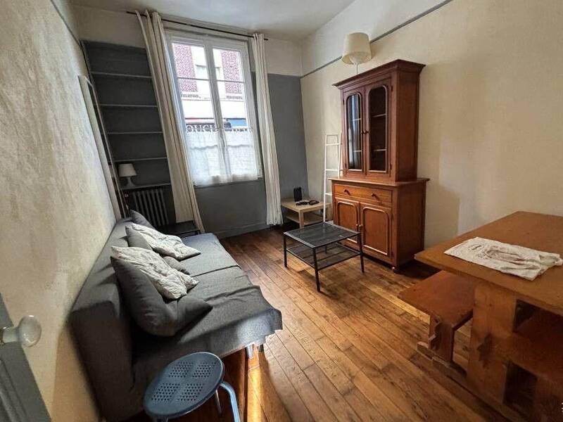 Maison à louer, 40m², VERSAILLES